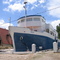 Replica del " Roma "