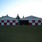 Hangares Aero Club Loberia