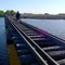 Bridge over cranes creek