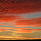 Sunset on Patagonia