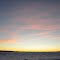 Atardecer en Los Perales - Santa Cruz