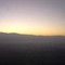 San Miguel de Tucumán al atardecer