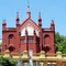 Buenos Aires - Centro Cultural Recoleta