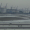 El Polo Petroquímico, Dock Sud, Avellaneda, Buenos Aires