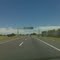 2010/01 Argentina, Buenos Aires. En la ruta 2 llegando a la estación de pago de peaje de Maipú.