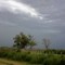 Me parece que va a llover...