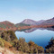 Lago Machònico (Ruta 7 lagos)