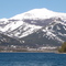 Lago y Villa Meliquina