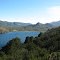 Lago Machónico, Parque Nacional Lanín