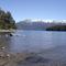 Argentina - Neuquén, San Martín de los Andes, Lago Meliquina
