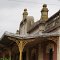 Pueblos que no quieren desaparecer----Villages that don't want disappear