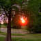Sunset at Bear Creek