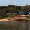 Club de pesca Piray  - Brasília a Santa Catarina em caiaque