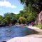 Tanti, Balneario El Diquecito