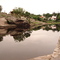 Pileta natural Los Arboles, Arroyo Tanti, Cordoba