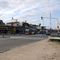 Julio de 2008 - Av. Carlos Casares y Norquins ? - Vista hacia el Este