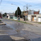 Agosto de 2008 - Calles Sudamérica y Ventura Yanzi - Vista hacia el Sudeste