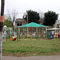 Septiembre de 2007 - Calesita - Plaza de los Heroes Egresados - Vista hacia el Noroeste