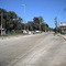 Enero de 2007 - Avenida Carlos Casares - Vista hacia el Noroeste