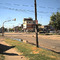 Enero de 2007 - Calle Amambay y Ruta 3 - Vista hacia el Sudeste