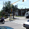 Octubre de 2007 + Calle Humaitá y Avenida Don Bosco - Vista hacia el Norte