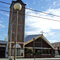 Enero de 2008 - Parroquia Nuestra Señora de Fátima - Vista hacia el Sur