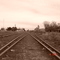 Predio del ferrocarril - Oliva