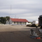 Estación de tren de Oliva - Actualmente sede del Museo Nacional de Malvinas