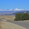 Ruta 23, al norte de Junin de Los Andes