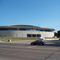 Estadio Polideportivo: Islas Malvinas