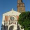 Mar del Plata(Buenos Aires) - Iglesia de Nueva Pompeya - ecm
