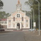 santuario maría auxiliadora-Pedro Luro