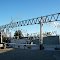 Anfiteatro construccion techo. 2010. fd