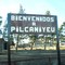 INGRESO A PILCANIYEU