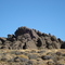 Piedras en Pilcaniyeu VI