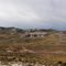 Formación Collon Cura (Mioceno medio-superior) en Pichi Leufu, al norte de la RN23
