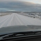 Ruta 3 con nieve