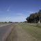 Camino Costa Azul (a la altura del km 65 sobre ruta 36)