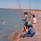 Pescando en Cabeza de Buey (1987)