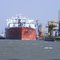 Supertanker at Ing. White Harbour