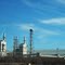 Industrias en Bahia.