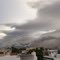 Tormenta en Bahia Blanca