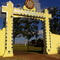 Portal de la comunidad laosiana