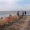 CONCURSO DE PESCA EN LA LAGUNA LA SEGOVIA