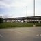 59th and Beltway intersection / Houston, TX