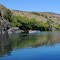 Río Aluminé - Neuquén - Patagonia Argentina