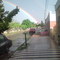 arco iris .calle dorrego al 200