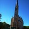 Iglesia de Base Belgrano