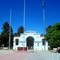 Plaza de Punta Alta