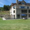 Hotel Loisuites Chapelco - Vista desde el Golf - c